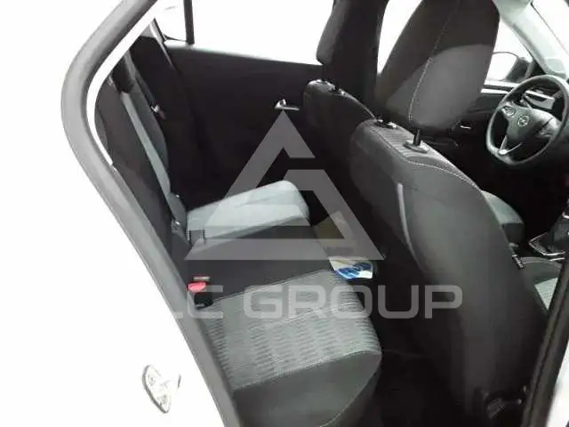 2022 Opel Corsa