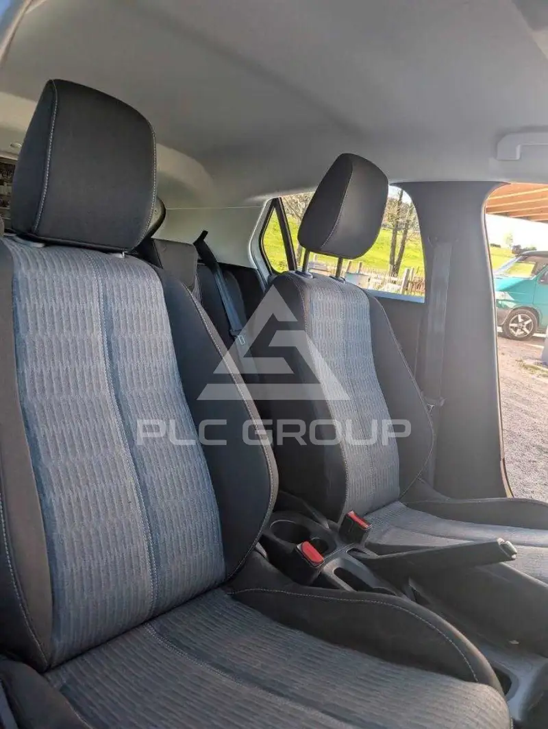 2022 Opel Corsa