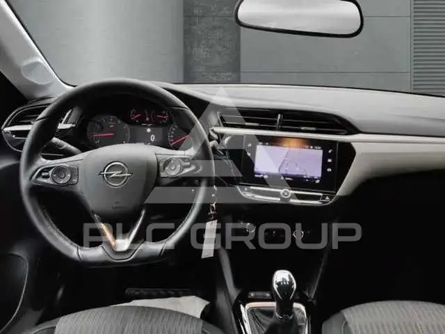 2022 Opel Corsa