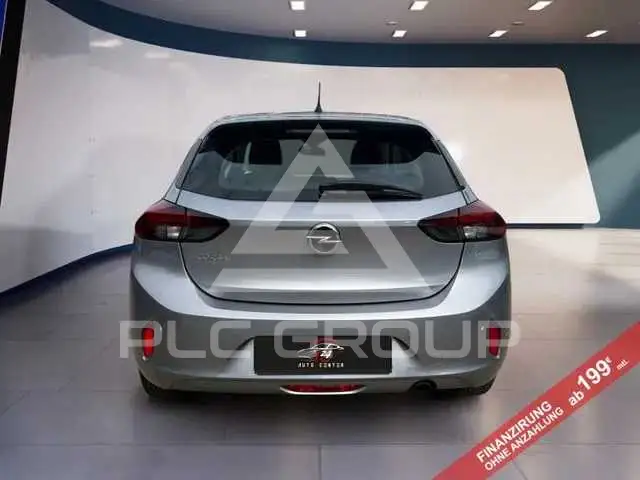 2022 Opel Corsa
