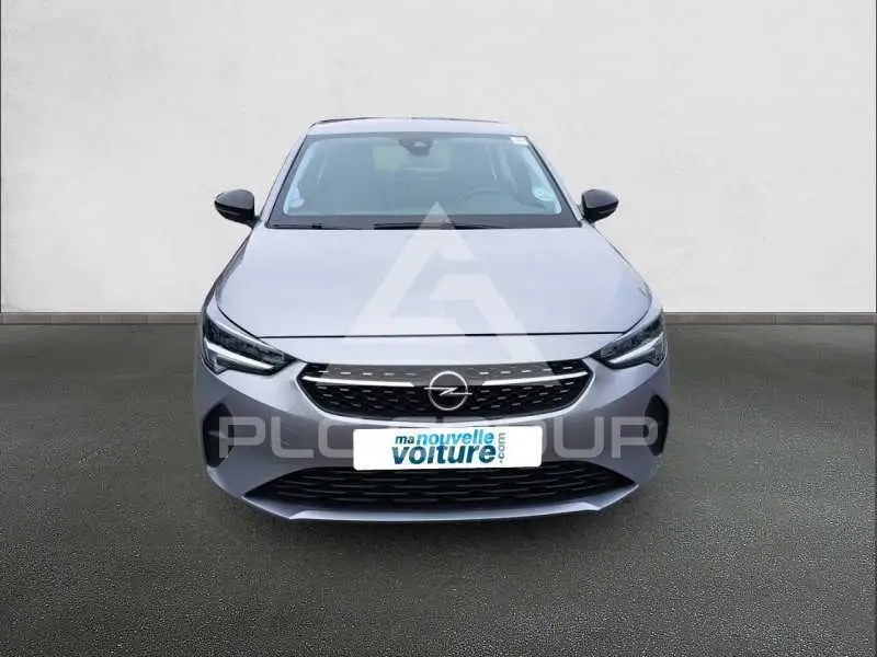 2022 Opel Corsa