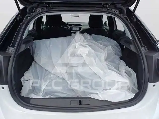 2022 Opel Corsa
