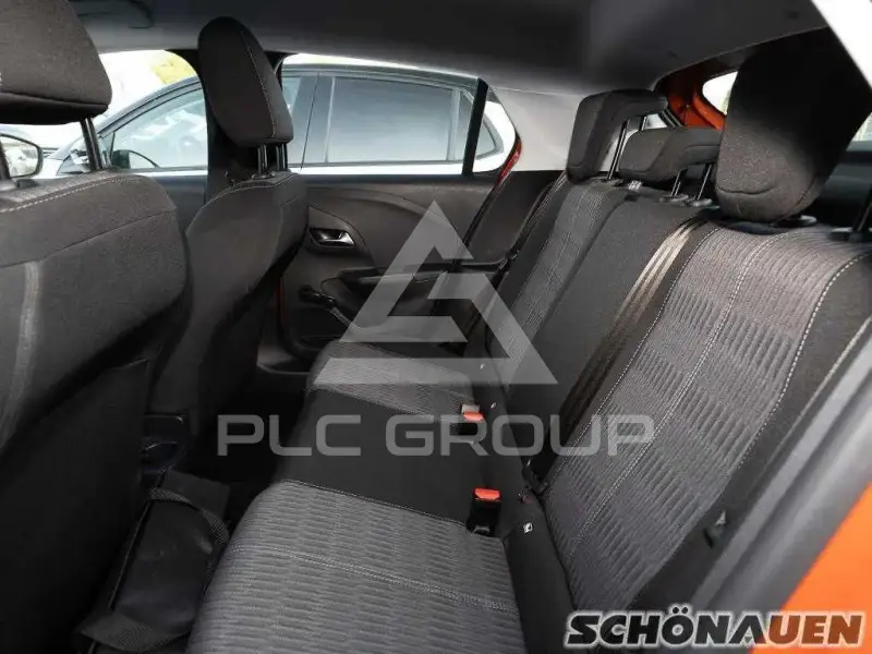 2022 Opel Corsa
