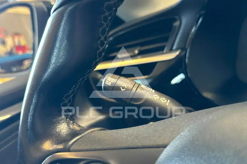 2022 Opel Corsa