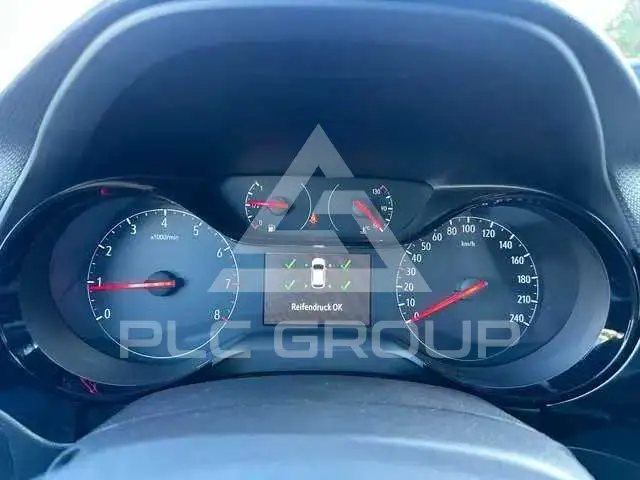 2022 Opel Corsa