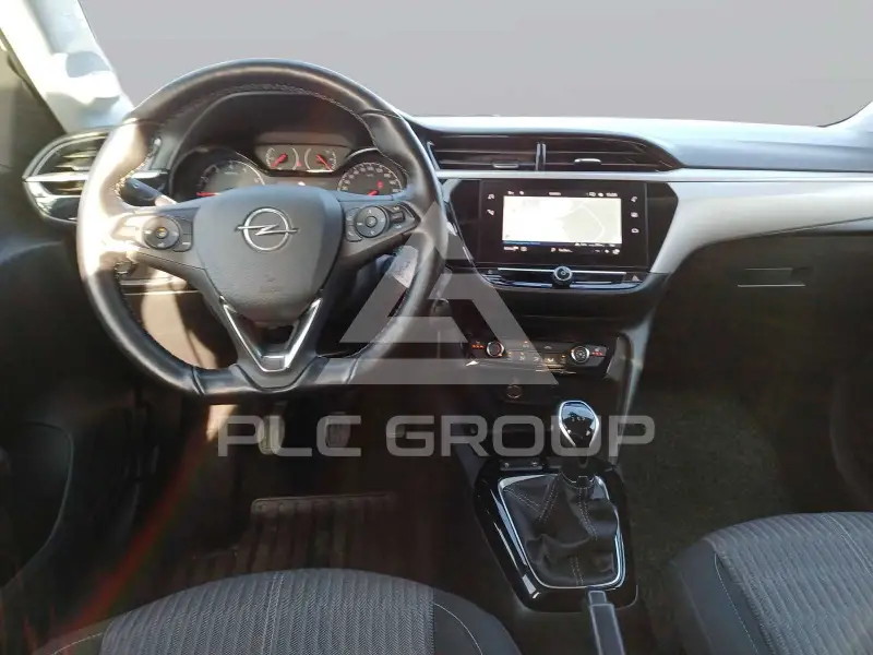 2022 Opel Corsa