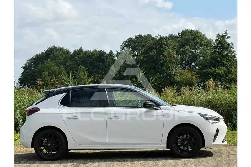 2022 Opel Corsa
