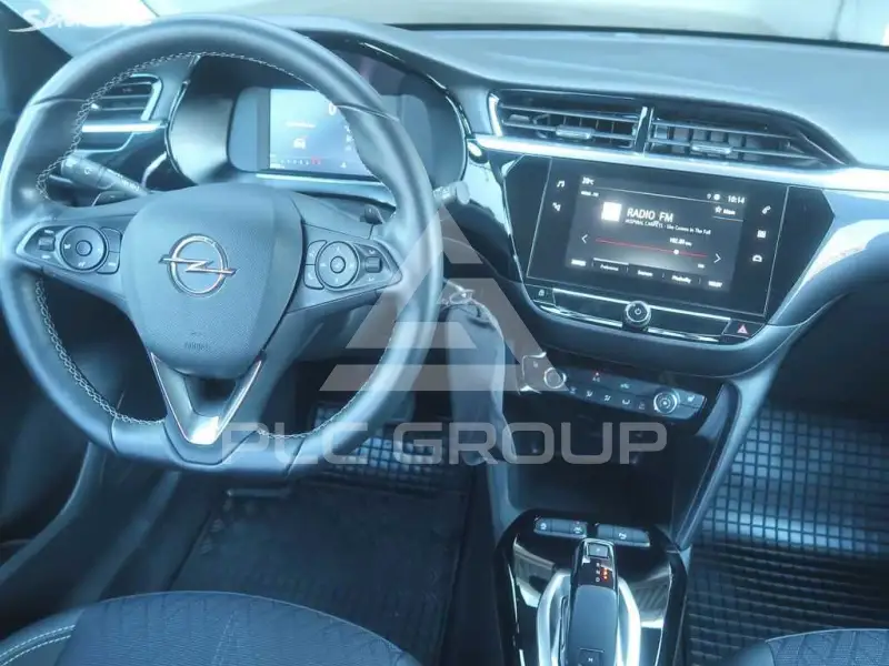 2022 Opel Corsa