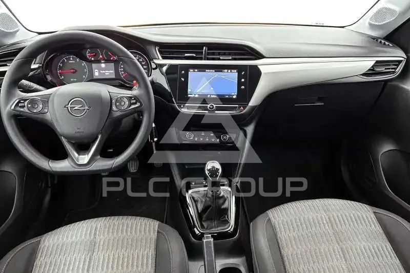 2022 Opel Corsa