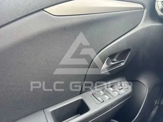 2022 Opel Corsa