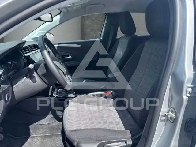 2022 Opel Corsa