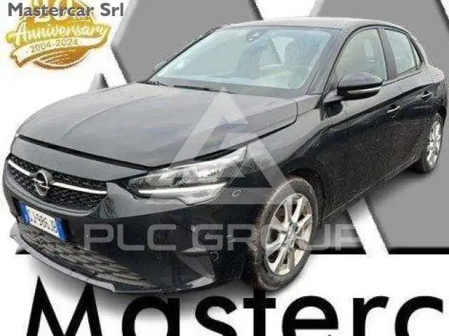 2022 Opel Corsa