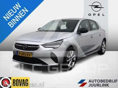 2022 Opel Corsa