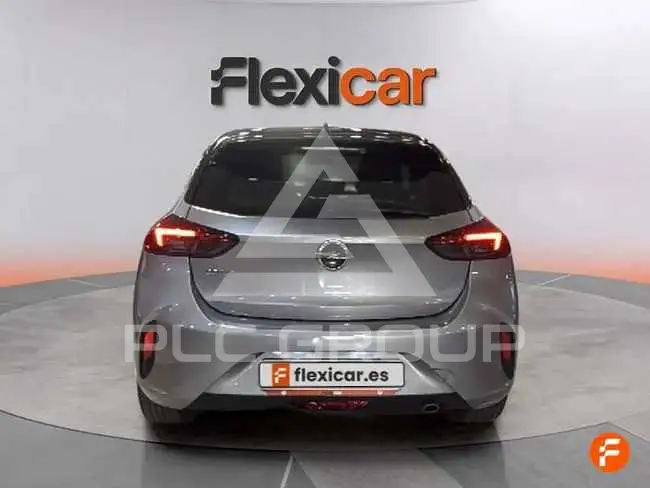 2022 Opel Corsa