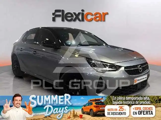 2022 Opel Corsa