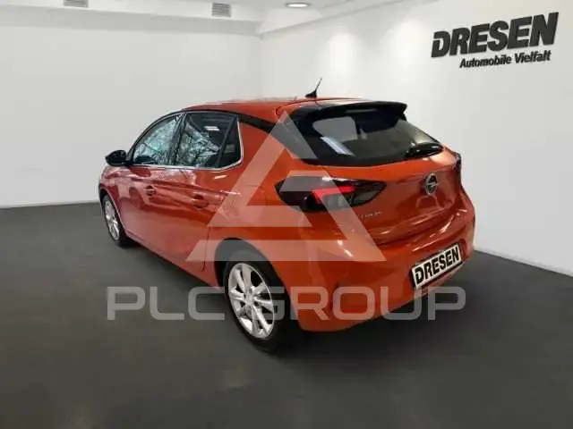 2022 Opel Corsa