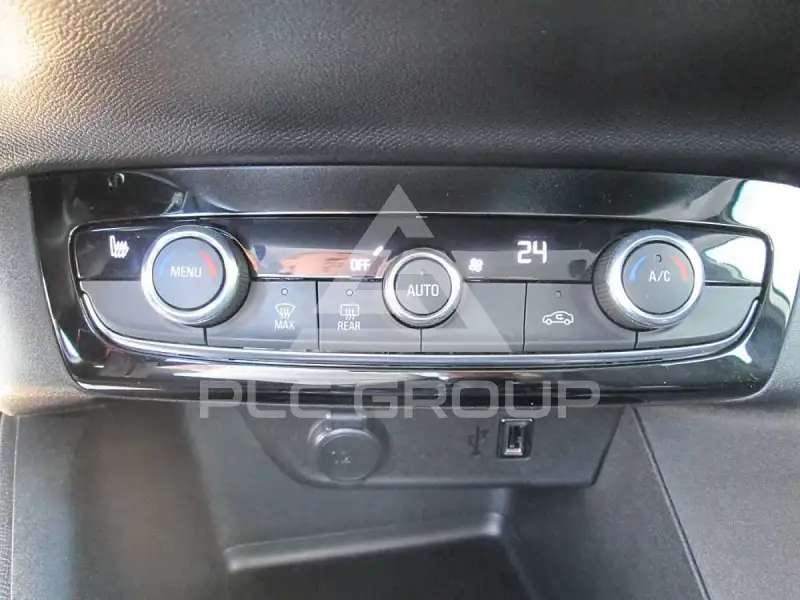 2022 Opel Corsa