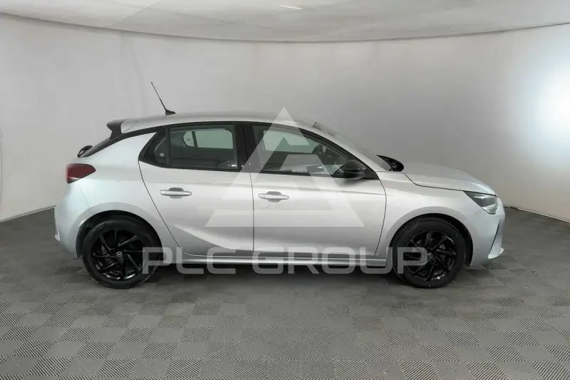 2022 Opel Corsa