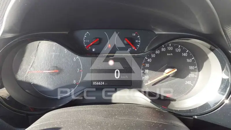 2022 Opel Corsa
