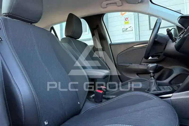 2022 Opel Corsa