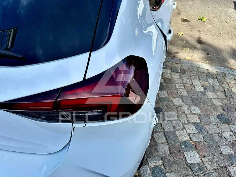2022 Opel Corsa