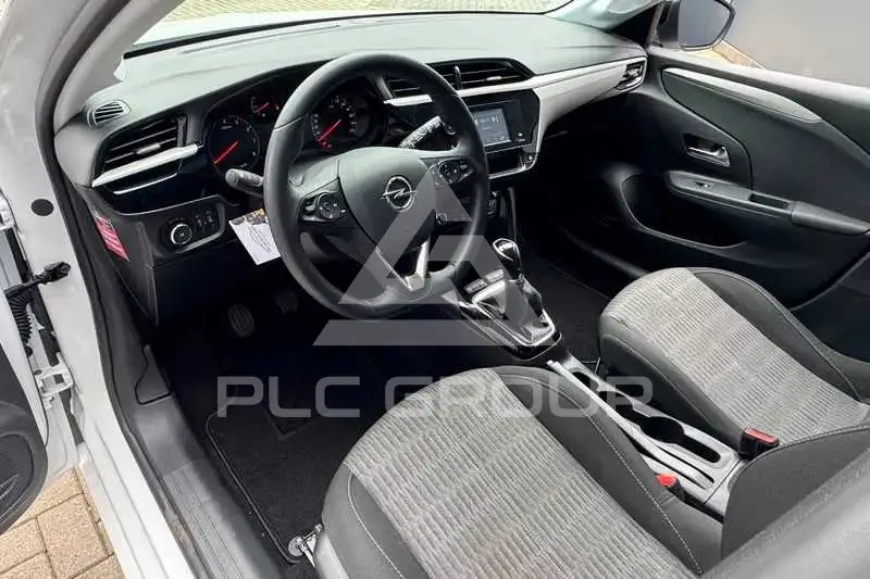 2022 Opel Corsa