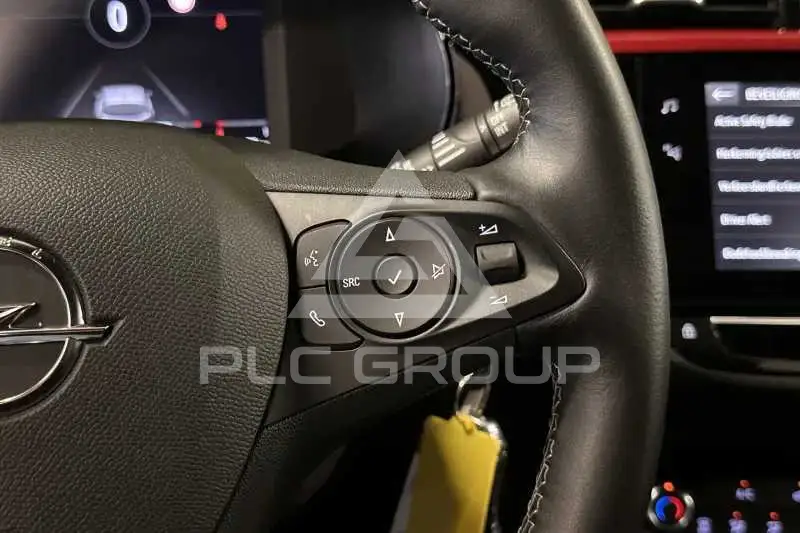 2022 Opel Corsa