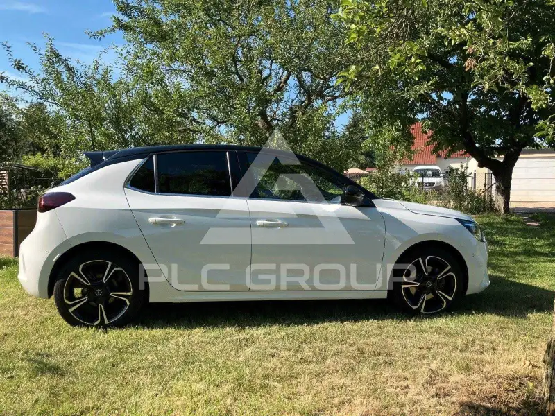2022 Opel Corsa