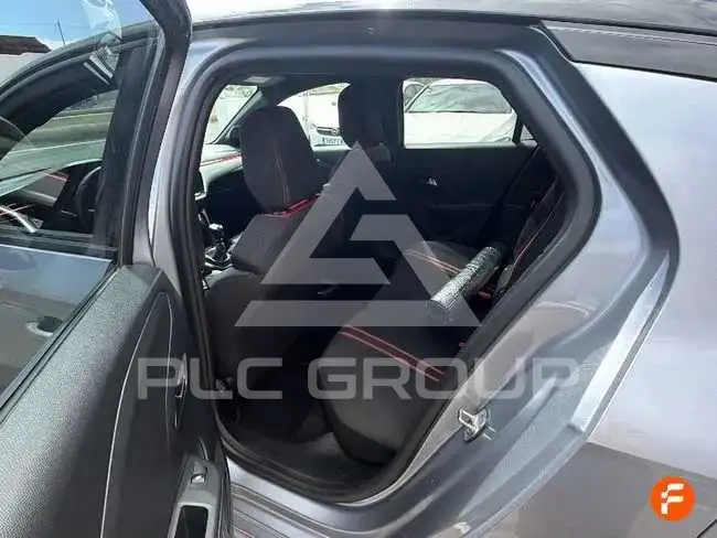 2022 Opel Corsa