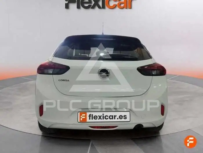 2022 Opel Corsa