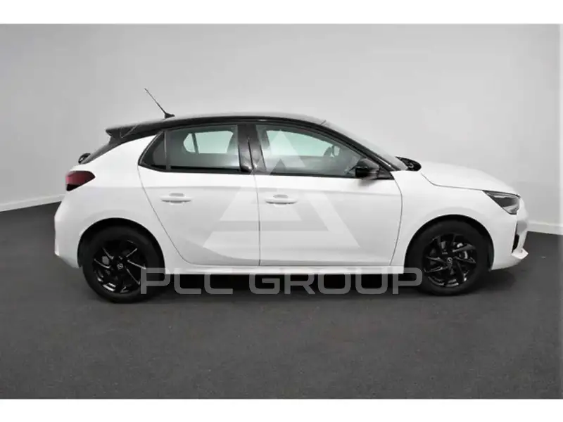 2022 Opel Corsa