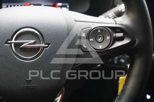 2022 Opel Corsa