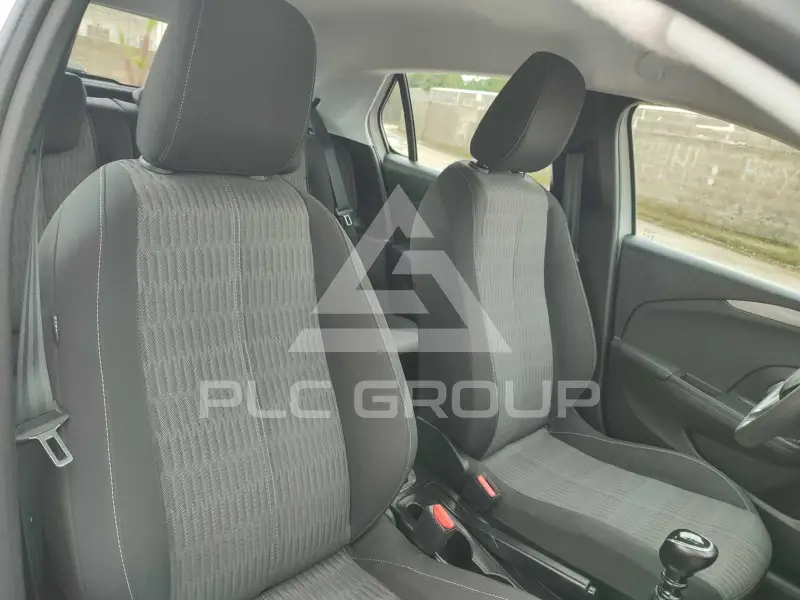 2022 Opel Corsa