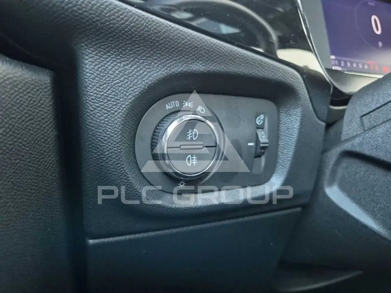 2022 Opel Corsa