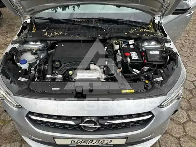 2022 Opel Corsa