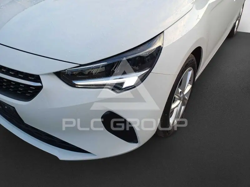 2022 Opel Corsa