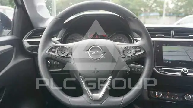 2022 Opel Corsa