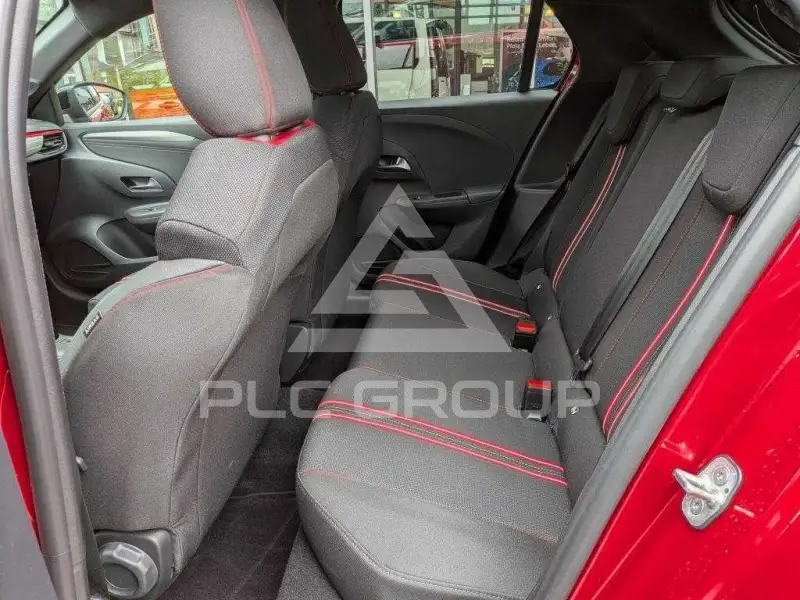 2022 Opel Corsa