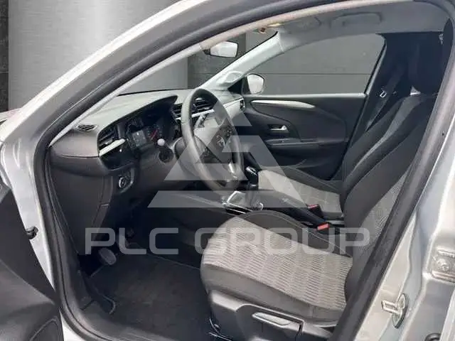 2022 Opel Corsa