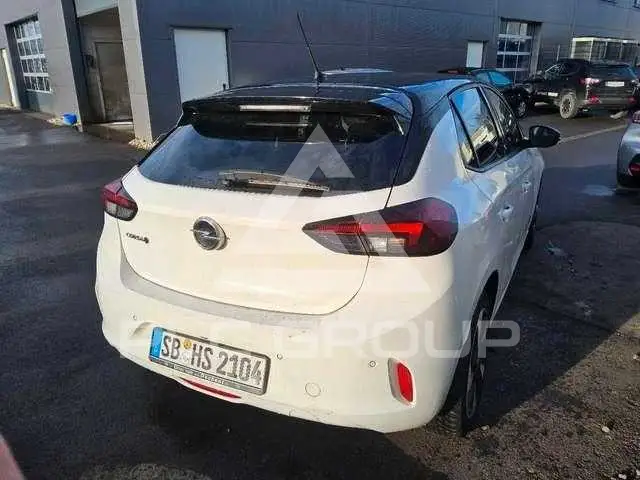2022 Opel Corsa