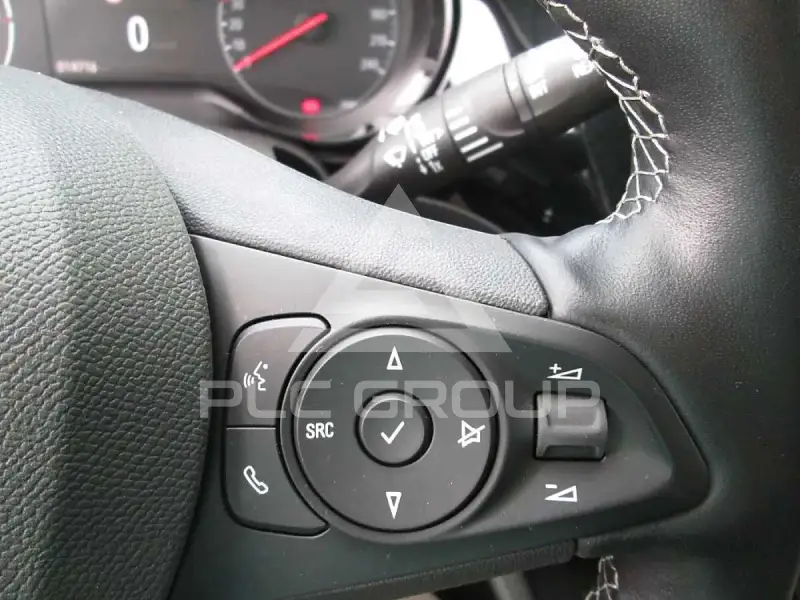 2022 Opel Corsa