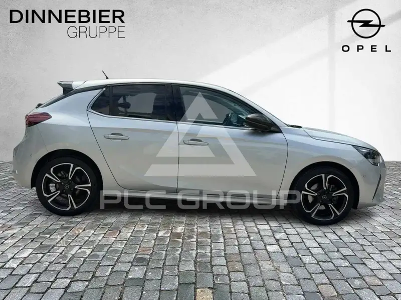 2022 Opel Corsa