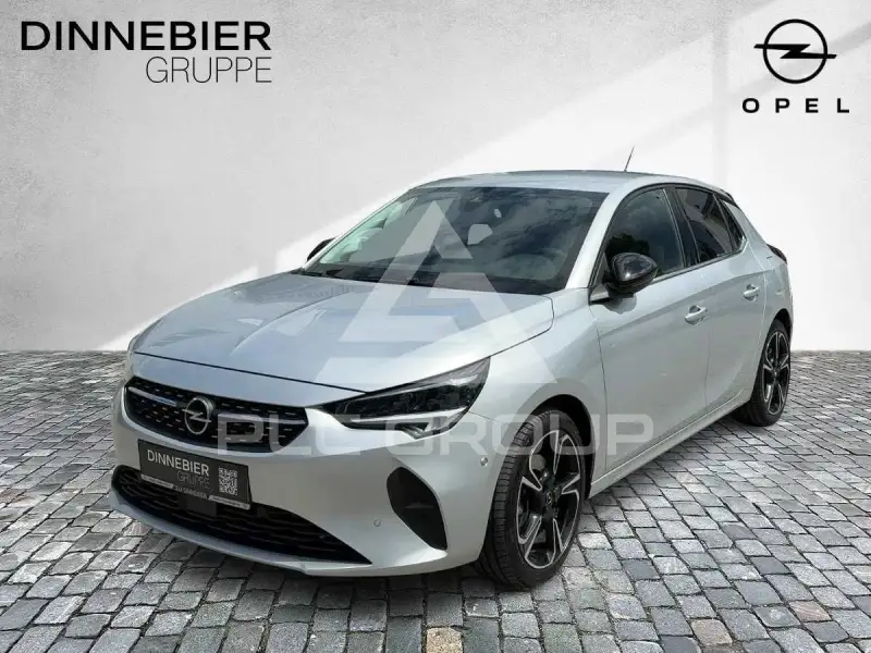 2022 Opel Corsa