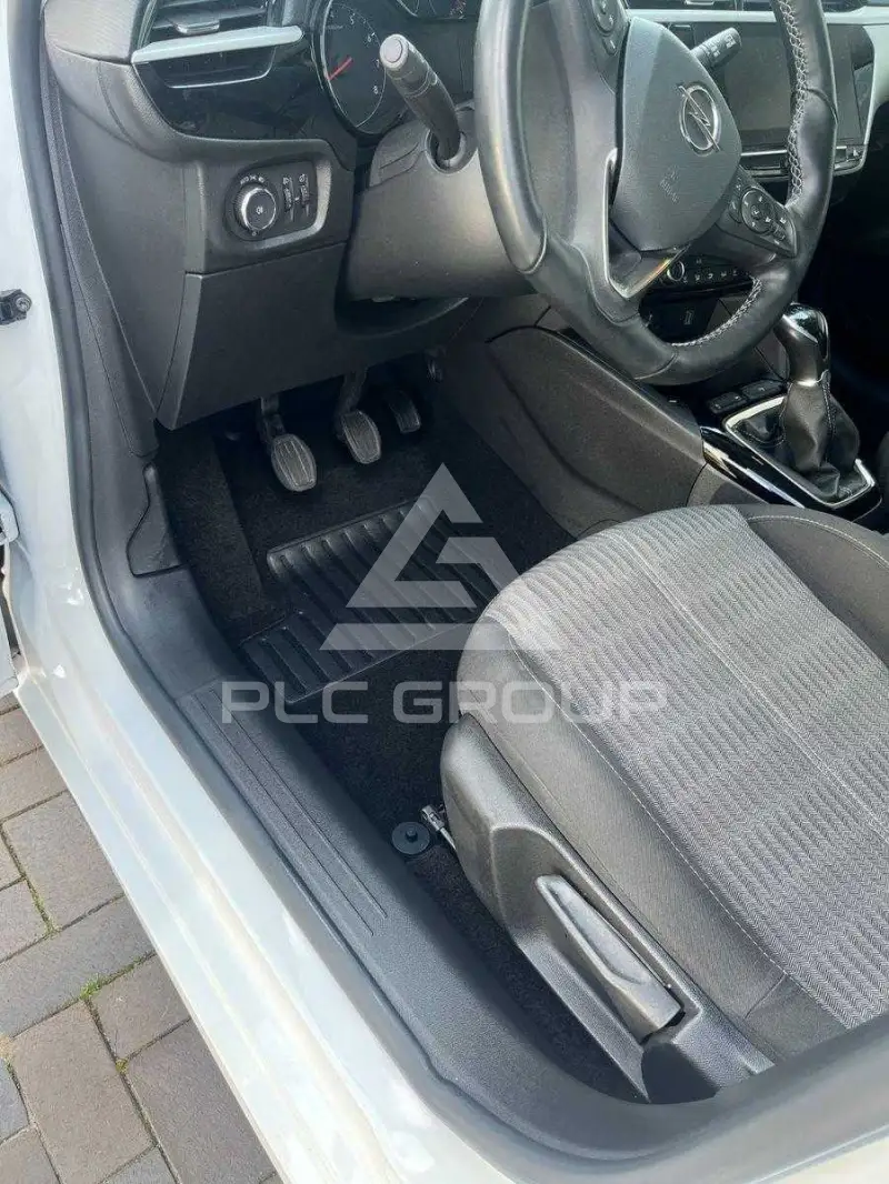 2022 Opel Corsa