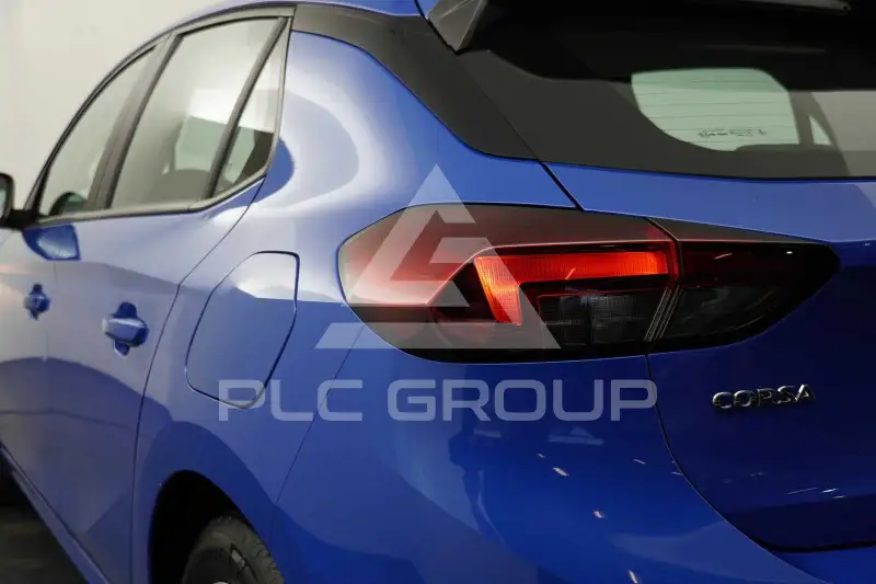 2022 Opel Corsa