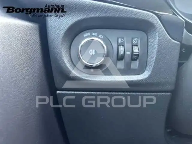 2022 Opel Corsa