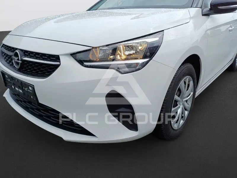 2022 Opel Corsa