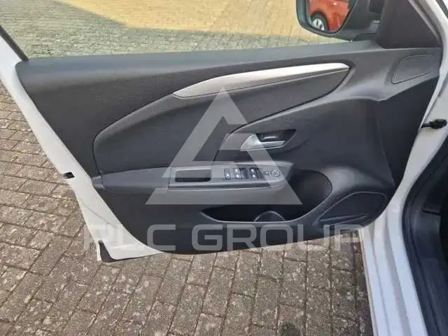 2022 Opel Corsa