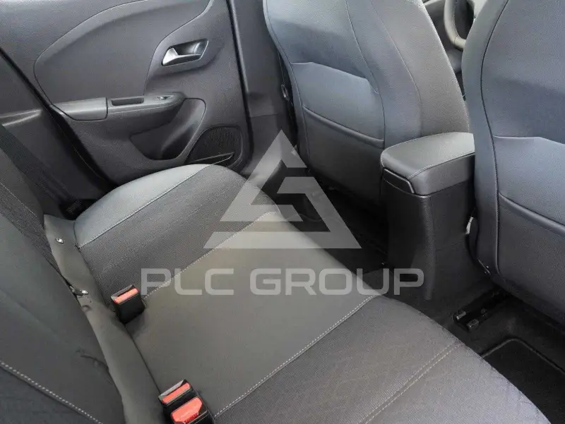 2022 Opel Corsa