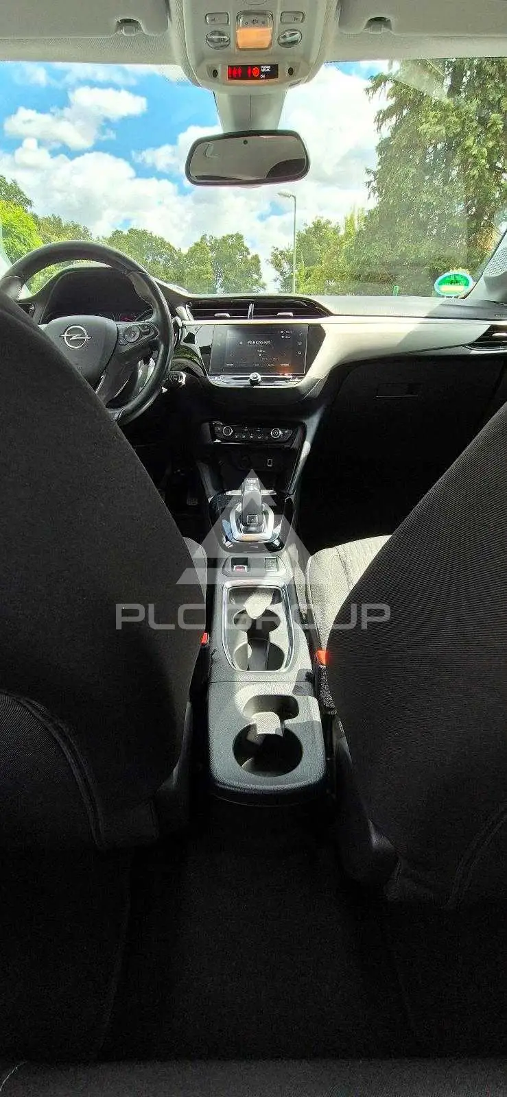 2022 Opel Corsa